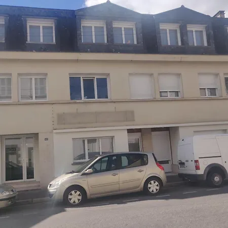 Gogh Apartment Laval (Mayenne)