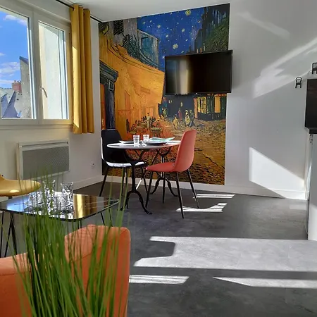 Apartamento Gogh *